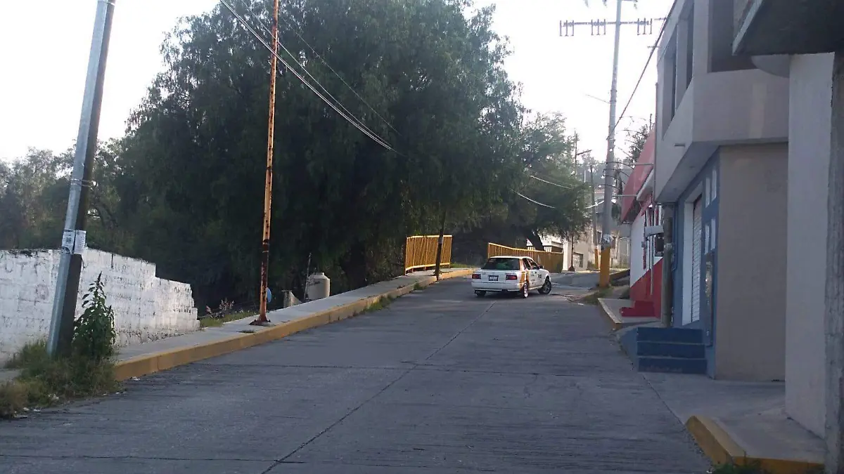 PIDEN VIGILANCIA CIELITO TRES